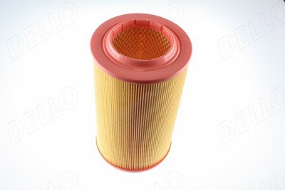 Automega Luftfilter [Hersteller-Nr. 180034410] für Citroën, Fiat, Peugeot von AUTOMEGA