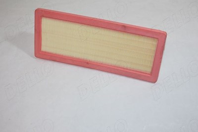 Automega Luftfilter [Hersteller-Nr. 180034210] für Citroën, Mini, Peugeot von AUTOMEGA