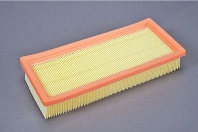 Automega Luftfilter [Hersteller-Nr. 180066410] für Fiat, Lancia von AUTOMEGA