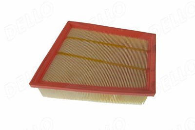 Automega Luftfilter [Hersteller-Nr. 210021410] für Renault von AUTOMEGA
