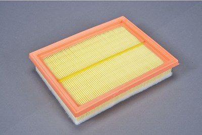 Automega Luftfilter [Hersteller-Nr. 180074010] für Mini von AUTOMEGA