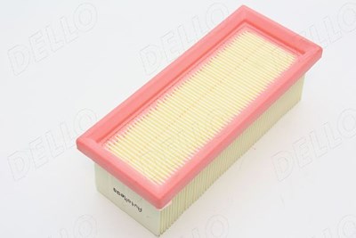 Automega Luftfilter [Hersteller-Nr. 180019910] für Nissan, Renault von AUTOMEGA