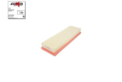 Automega Luftfilter [Hersteller-Nr. 180021310] für Nissan, Opel, Renault, Vauxhall von AUTOMEGA