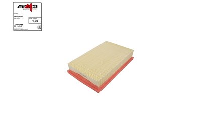 Automega Luftfilter [Hersteller-Nr. 180023210] für Opel, Suzuki, Vauxhall von AUTOMEGA