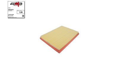 Automega Luftfilter [Hersteller-Nr. 180022910] für Opel von AUTOMEGA