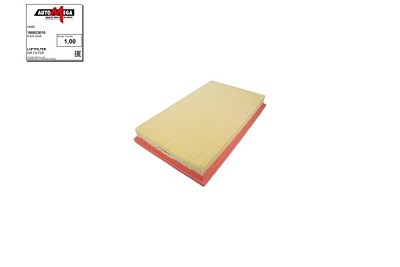 Automega Luftfilter [Hersteller-Nr. 180023010] für Opel, Vauxhall von AUTOMEGA