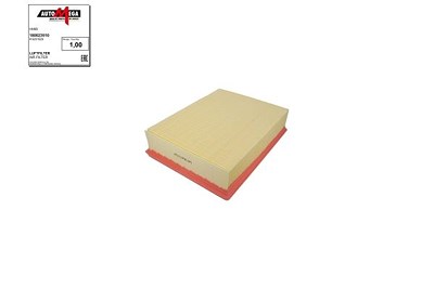 Automega Luftfilter [Hersteller-Nr. 180023510] für Opel, Vauxhall von AUTOMEGA
