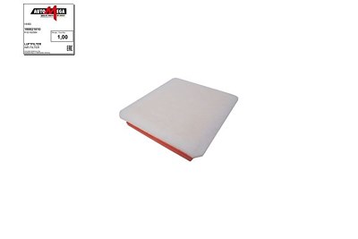 Automega Luftfilter [Hersteller-Nr. 180021810] für Opel von AUTOMEGA