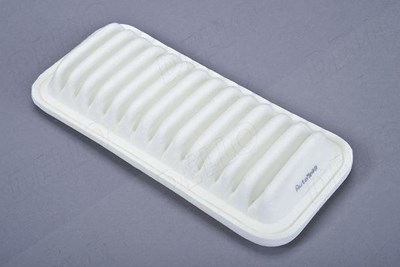 Automega Luftfilter [Hersteller-Nr. 180030910] für Citroën, Daihatsu, Peugeot, Subaru, Toyota von AUTOMEGA