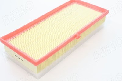 Automega Luftfilter [Hersteller-Nr. 180070910] für Subaru, Toyota von AUTOMEGA