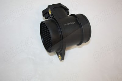 Automega Luftmassenmesser [Hersteller-Nr. 140011010] für Audi, VW von AUTOMEGA