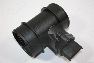 Automega Luftmassenmesser [Hersteller-Nr. 140023910] für Opel von AUTOMEGA