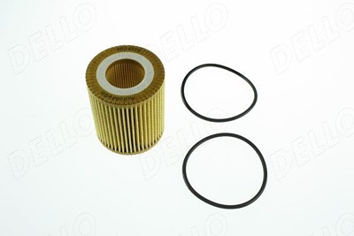 Automega Ölfilter [Hersteller-Nr. 180037910] für Alfa Romeo, Fiat, Opel, Saab, Suzuki von AUTOMEGA