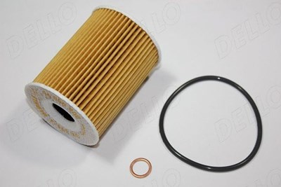 Automega Ölfilter [Hersteller-Nr. 180037710] für Chevrolet, Opel von AUTOMEGA