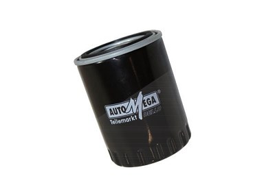 Automega Ölfilter [Hersteller-Nr. 180041810] für Alfa Romeo, Citroën, Fiat, Iveco, Lancia, Opel, Peugeot, Renault, Renault Trucks, Vauxhall von AUTOMEGA