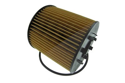 Automega Ölfilter [Hersteller-Nr. 180041910] für Nissan, Opel, Renault, Vauxhall von AUTOMEGA