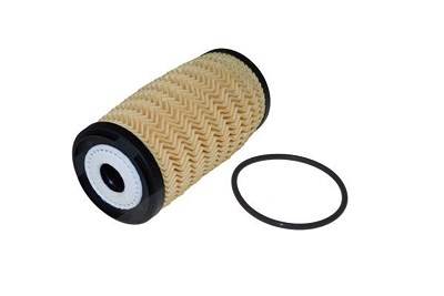 Automega Ölfilter [Hersteller-Nr. 180037510] für Nissan, Opel, Renault, Vauxhall von AUTOMEGA
