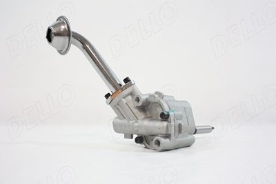 Automega Ölpumpe [Hersteller-Nr. 130045610] für Audi von AUTOMEGA