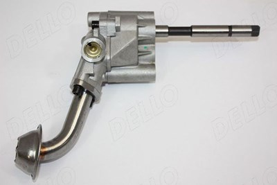 Automega Ölpumpe [Hersteller-Nr. 130017610] für VW von AUTOMEGA