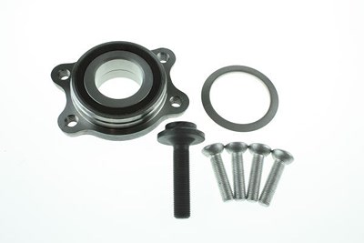Automega Radlagersatz [Hersteller-Nr. 110083910] für Audi, VW von AUTOMEGA