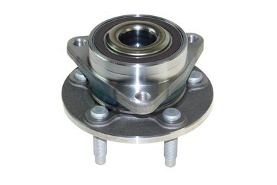 Automega Radlagersatz [Hersteller-Nr. 110167510] für Chevrolet, Opel, Vauxhall von AUTOMEGA