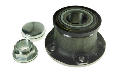 Automega Radlagersatz [Hersteller-Nr. 110128510] für Citroën, Fiat, Peugeot von AUTOMEGA