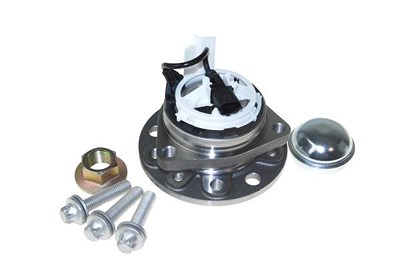 Automega Radlagersatz [Hersteller-Nr. 110154710] für Fiat, Opel, Saab, Vauxhall von AUTOMEGA