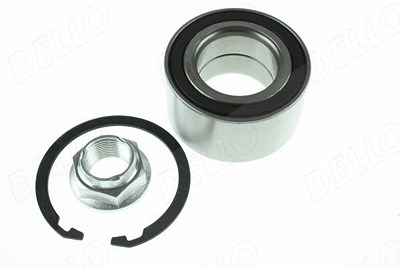 Automega Radlagersatz [Hersteller-Nr. 110018110] für Ford, Mazda von AUTOMEGA