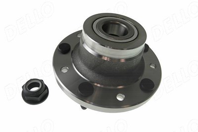 Automega Radlagersatz [Hersteller-Nr. 110014510] für Ford von AUTOMEGA
