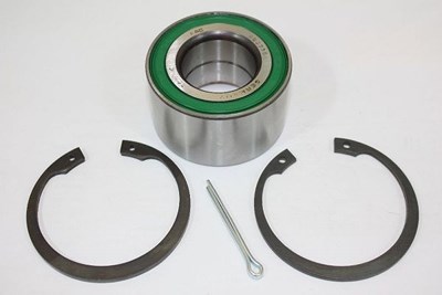 Automega Radlagersatz [Hersteller-Nr. 110150410] für Opel, Vauxhall von AUTOMEGA