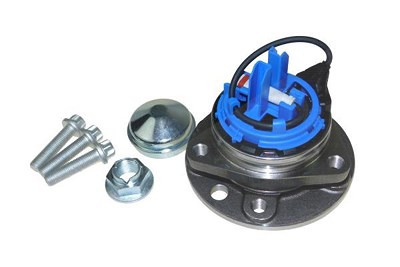 Automega Radlagersatz [Hersteller-Nr. 110155610] für Opel, Vauxhall von AUTOMEGA