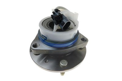 Automega Radnabe [Hersteller-Nr. 110166810] für Buick, Cadillac, Chevrolet, Opel, Pontiac, Vauxhall von AUTOMEGA