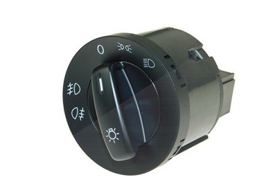 Automega Schalter, Hauptlicht [Hersteller-Nr. 150044710] für VW von AUTOMEGA