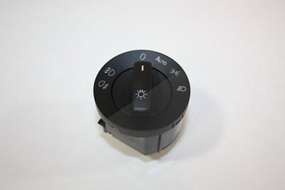 Automega Schalter, Hauptlicht [Hersteller-Nr. 150044810] für VW von AUTOMEGA