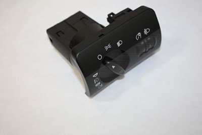 Automega Schalter, Hauptlicht [Hersteller-Nr. 150045810] für Audi von AUTOMEGA