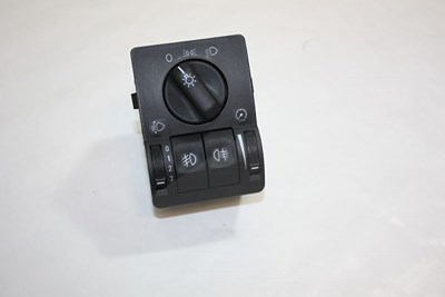 Automega Schalter, Hauptlicht [Hersteller-Nr. 150109210] für Opel von AUTOMEGA