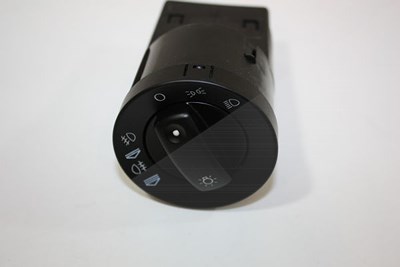 Automega Schalter, Hauptlicht [Hersteller-Nr. 150110210] für Audi von AUTOMEGA