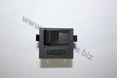 Automega Schalter, Hauptlicht [Hersteller-Nr. 150045610] für VW von AUTOMEGA