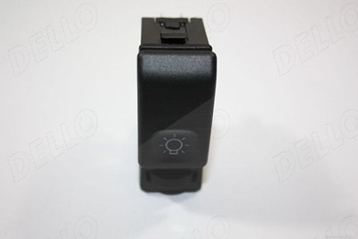 Automega Schalter, Hauptlicht [Hersteller-Nr. 150045310] für VW von AUTOMEGA