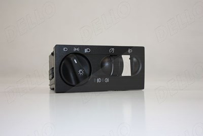 Automega Schalter, Hauptlicht [Hersteller-Nr. 150045910] für VW von AUTOMEGA