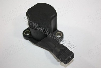 Automega Schalter, Rückfahrleuchte [Hersteller-Nr. 150046110] für VW von AUTOMEGA