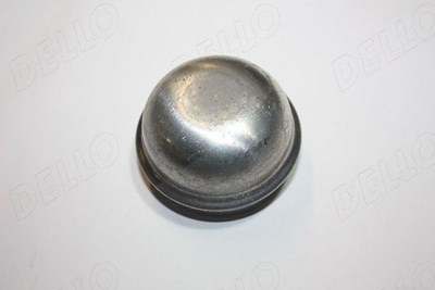 Automega Schutzdeckel, Radnabe [Hersteller-Nr. 110150110] für Opel von AUTOMEGA