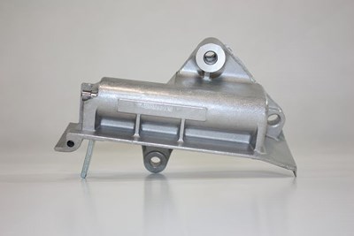 Automega Schwingungsdämpfer, Zahnriemen [Hersteller-Nr. 160010010] für Acura, Audi, BMW, Citroën, Daewoo, Dodge, Ford, Hyundai, Kia, Mercedes-Benz, Mi von AUTOMEGA