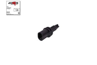 Automega Sensor, Ansauglufttemperatur [Hersteller-Nr. 150097010] für Opel von AUTOMEGA