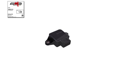 Automega Sensor, Drosselklappenstellung [Hersteller-Nr. 150061510] für Opel von AUTOMEGA