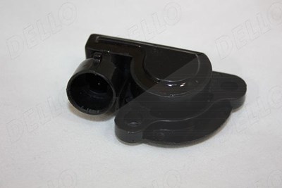 Automega Sensor, Drosselklappenstellung [Hersteller-Nr. 150089810] für Opel von AUTOMEGA