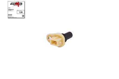 Automega Sensor, Geschwindigkeit [Hersteller-Nr. 150005710] für Audi, Fiat, Ford, Lancia, Seat, Skoda, VW von AUTOMEGA