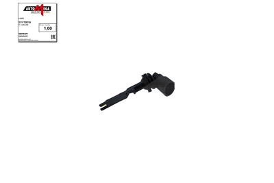 Automega Sensor, Kühlmittelstand [Hersteller-Nr. 211179210] für Opel von AUTOMEGA