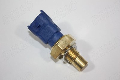 Automega Sensor, Kühlmitteltemperatur [Hersteller-Nr. 150101710] für Opel von AUTOMEGA