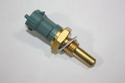 Automega Sensor, Kühlmitteltemperatur [Hersteller-Nr. 150108010] für Opel von AUTOMEGA